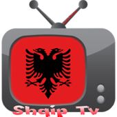 Shqip Tv. icon