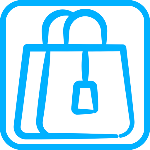 Reseller Surat Textile Online Shopping App icon