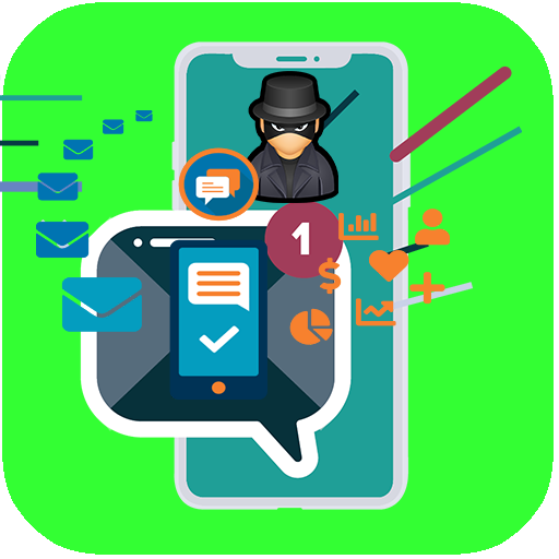 Como ver mensajes de mi pareja icon