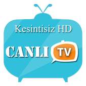 Canlı TV