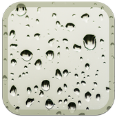 Waterdrops Live Wallpaper 2019 icon