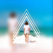 PIP Edit أيقونة