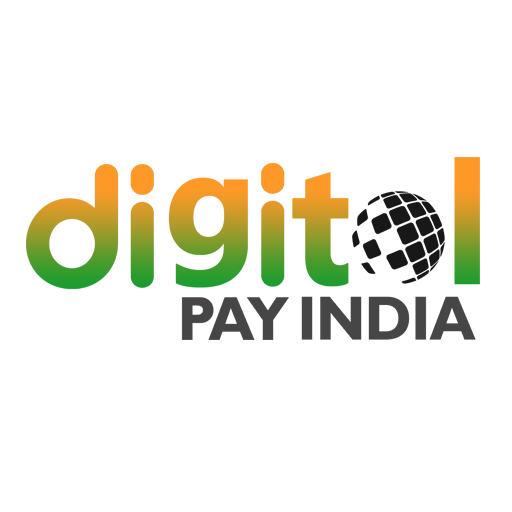 Digital Pay India icon