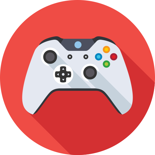 ControlPad Beta (PC Gamepad) أيقونة