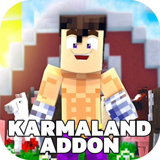 Mod Karmaland for Minecraft icon