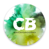 CB Background icon