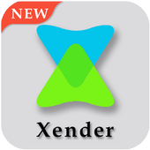 Xender- File Transfer and Sharing Tips 2018 icon