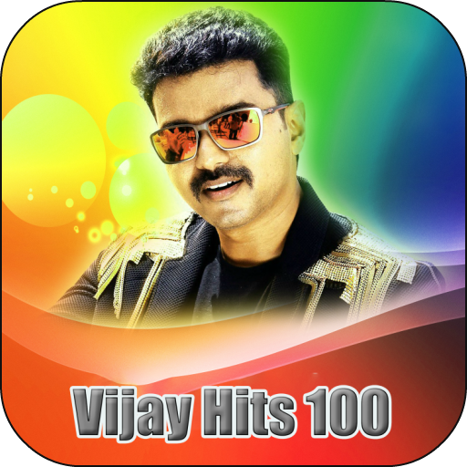 Vijay Best 100 Hit Songs Tamil icon