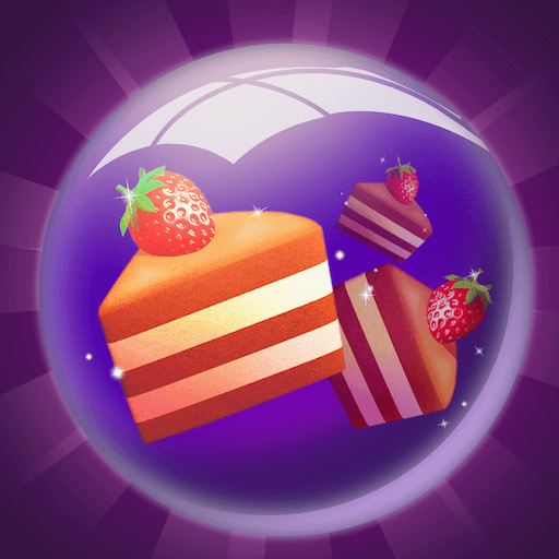 Match Triple Bubble - Match 3D &amp; Master Puzzle icon