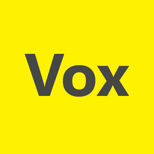 Vox Explorer icon