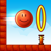 Bounce Classic HD( Original ) icon