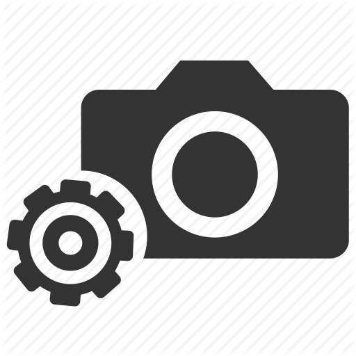 Take Photo - Remote Control Your DSLR icon