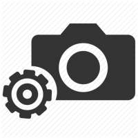 Take Photo - Remote Control Your DSLR on 9Apps