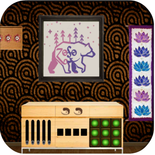 Escape Games 8B 111 icon