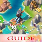 Guide for Dragon Mania Legends on 9Apps