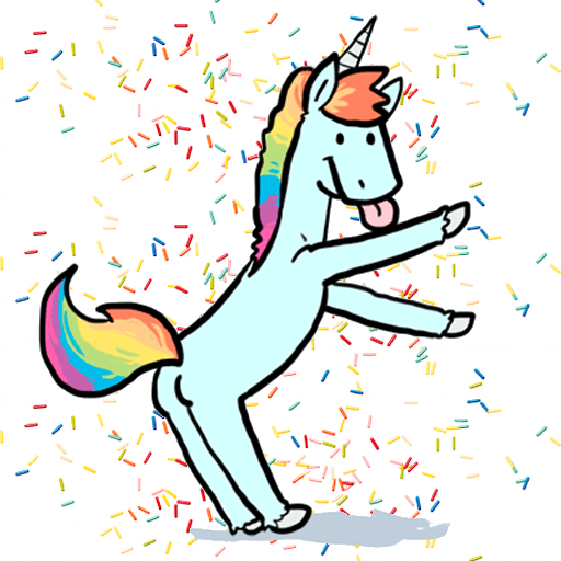 That Random Game! icon