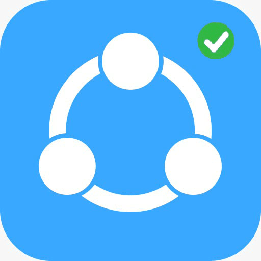 SHARE it File Transfer And Share App Hints icon
