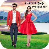 Girlfriend Photo Editor