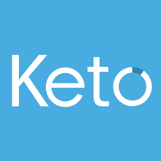 Keto.app - Keto diet tracker icon