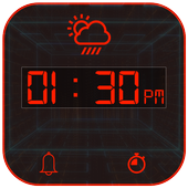 Alarm Clock icon