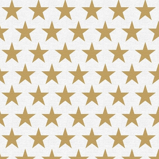 White and Gold Wallpaper icon