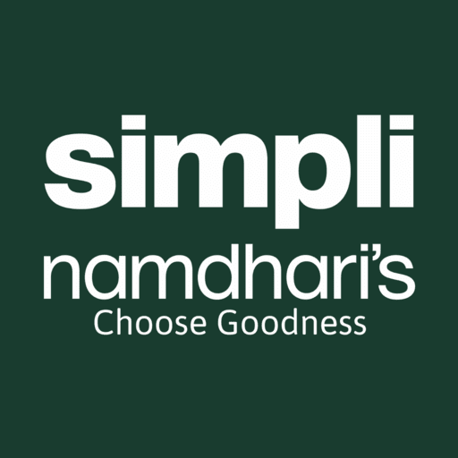 Simpli Namdhari's icon