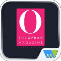 O, The Oprah South Africa