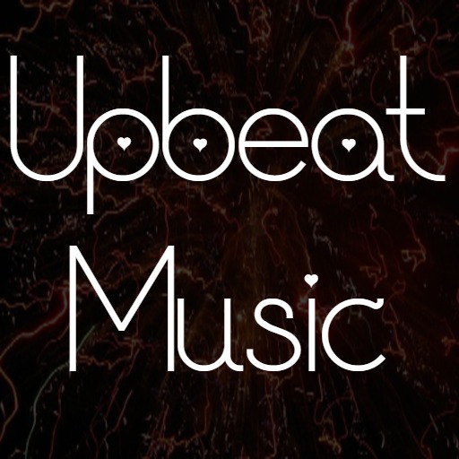 Upbeat Music icon