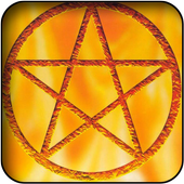 Pentagram wallpapers icon