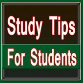 Study Tips For Student icon
