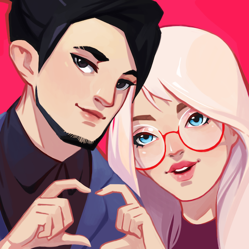 Hollywood Celebrity Story Life Simulator иконка