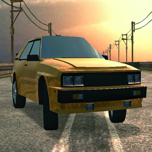 Traffic Racer 2 icon