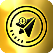 تلگرام طلایی | ChatPlus icon