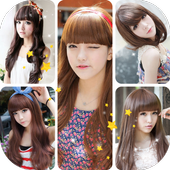 College Photo Editor icon