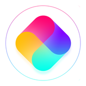 smart fast launcher icon