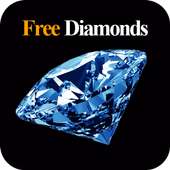 Guide - Free Diamonds for games on 9Apps