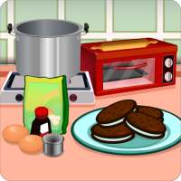 Cooking Ice Cream Game