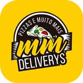 MM Deliverys
