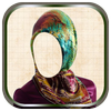 Woman Hizab Photo Editor icon