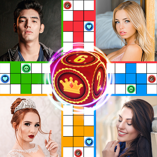 Ludo Online Multiplayer Game icon