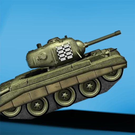 Tank mania icon