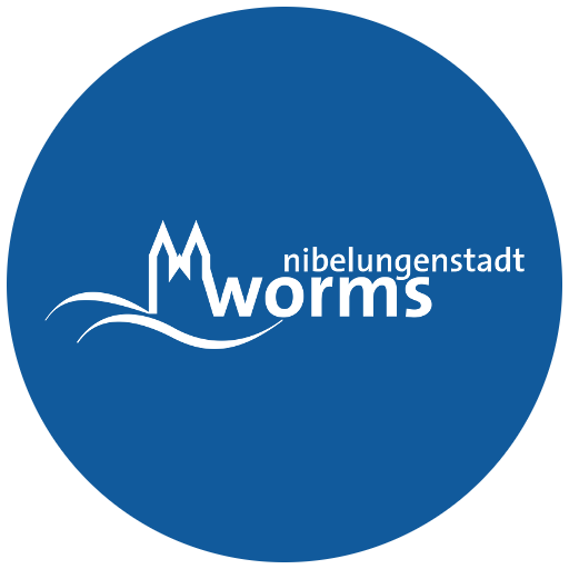 Nibelungenstadt Worms icon