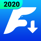 Pobieracz Wideo Na Facebook 2020 icon