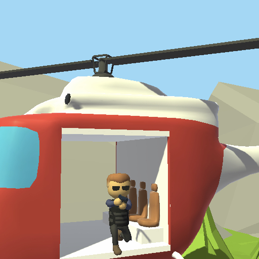 Coast Cop icon