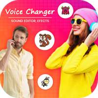 Call Voice Changer - Voice Changer for Phone Call