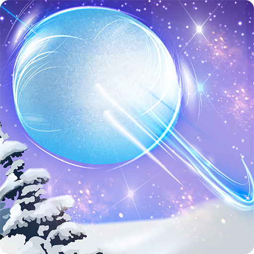 Snowball Attack Shoot Defend icon