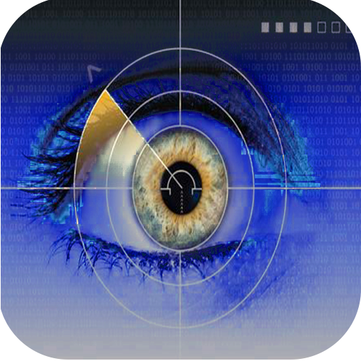 Eye App Lock icon