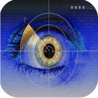 Eye App Lock on 9Apps