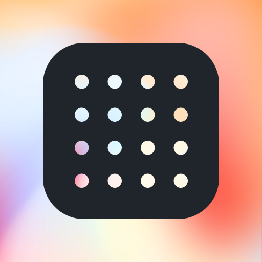 Year Progress - Motivation for the whole year icon