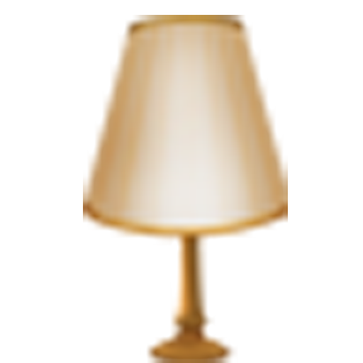 Lamp أيقونة